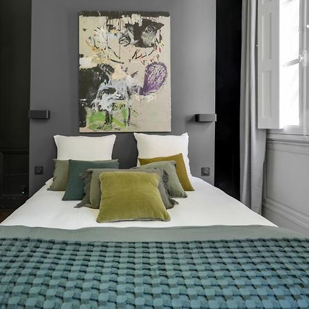 Appartement Le Célestia - Centre Historique - à Rennes Extérieur photo