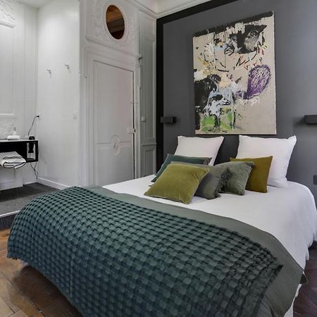 Appartement Le Célestia - Centre Historique - à Rennes Extérieur photo