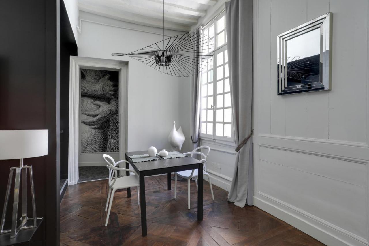 Appartement Le Célestia - Centre Historique - à Rennes Extérieur photo