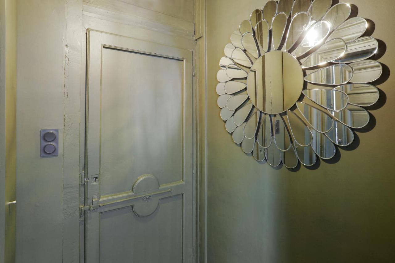 Appartement Le Célestia - Centre Historique - à Rennes Extérieur photo