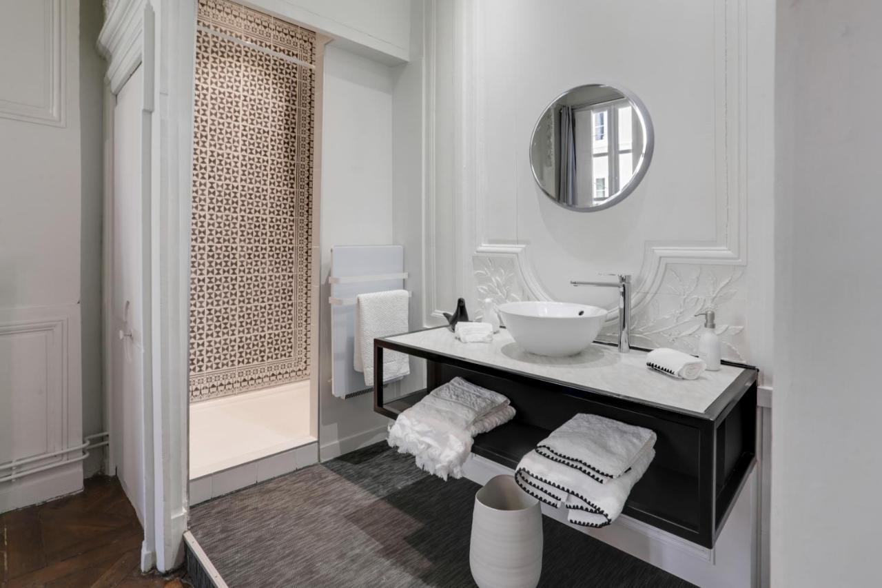 Appartement Le Célestia - Centre Historique - à Rennes Extérieur photo